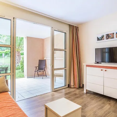 Apartman Le Village De Cap Esterel - Maeva - 4 Personnes - Selection Mae-4173 Saint-Raphaël