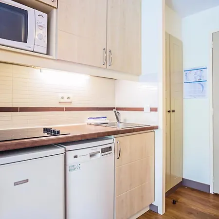 Le Village De Cap Esterel - Maeva - 4 Personnes - Selection Mae-4173 Saint-Raphaël