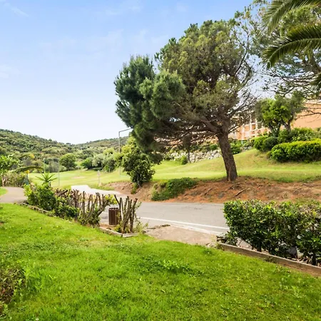 Le Village De Cap Esterel - Maeva - 4 Personnes - Selection Mae-4173 * Saint-Raphaël