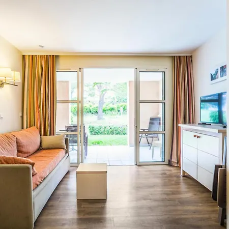 아파트 Le Village De Cap Esterel - Maeva - 4 Personnes - Selection Mae-4173