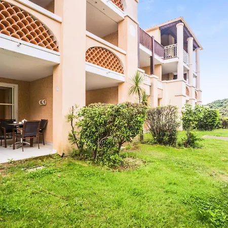 Le Village De Cap Esterel - Maeva - 4 Personnes - Selection Mae-4173 *