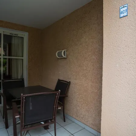 아파트 Le Village De Cap Esterel - Maeva - 4 Personnes - Selection Mae-4173 Saint-Raphaël