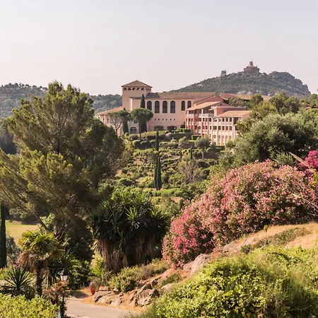 Le Village De Cap Esterel - Maeva - 4 Personnes - Selection Mae-4173 * Saint-Raphaël
