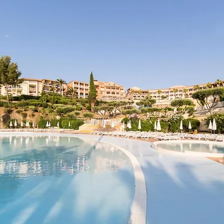Le Village De Cap Esterel - Maeva - 4 Personnes - Selection Mae-4173 Daire *