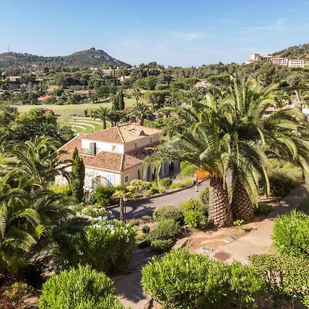 Le Village De Cap Esterel - Maeva - 4 Personnes - Selection Mae-4173 Saint-Raphaël