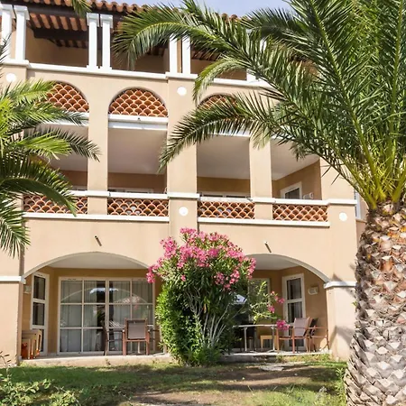 아파트 Le Village De Cap Esterel - Maeva - 4 Personnes - Selection Mae-4173 Saint-Raphaël