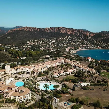 Le Village De Cap Esterel - Maeva - 4 Personnes - Selection Mae-4173 Saint-Raphaël