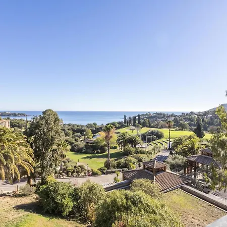 Le Village De Cap Esterel - Maeva - 4 Personnes - Selection Mae-4173 *