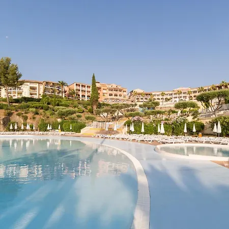 Le Village De Cap Esterel - Maeva - 4 Personnes - Selection Mae-4173 Apartman Saint-Raphaël