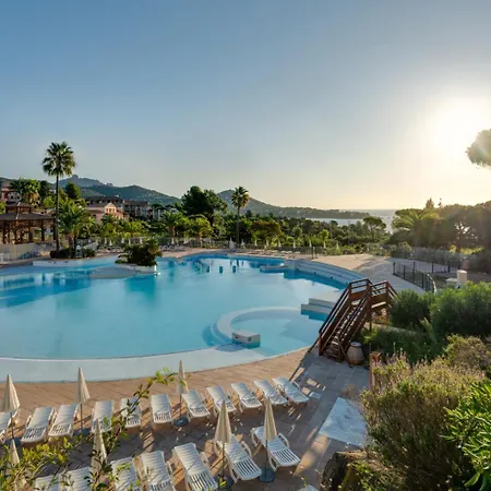 Le Village De Cap Esterel - Maeva - 4 Personnes - Selection Mae-4173