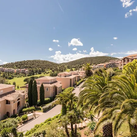 Le Village De Cap Esterel - Maeva - 4 Personnes - Selection Mae-4173 Apartman *