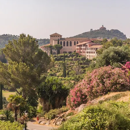 Apartman Le Village De Cap Esterel - Maeva - 4 Personnes - Selection Mae-4173 Saint-Raphaël