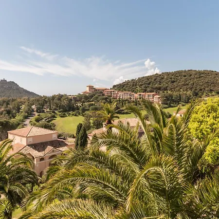 Le Village De Cap Esterel - Maeva - 4 Personnes - Selection Mae-4173 Apartman Saint-Raphaël
