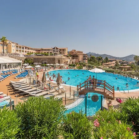 Le Village De Cap Esterel - Maeva - 4 Personnes - Selection Mae-4173 Apartman *