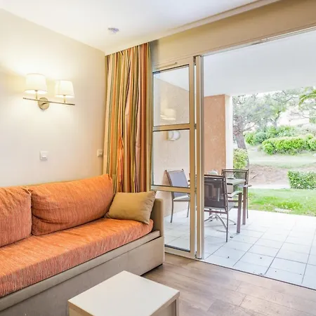 Le Village De Cap Esterel - Maeva - 4 Personnes - Selection Mae-4173 Apartman *