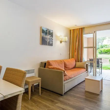 Le Village De Cap Esterel - Maeva - 4 Personnes - Selection Mae-4173 Apartman *