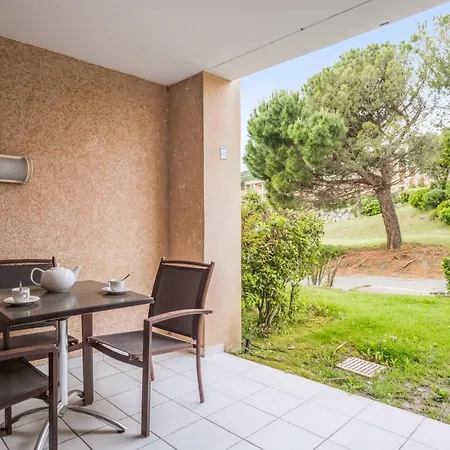 Le Village De Cap Esterel - Maeva - 4 Personnes - Selection Mae-4173 Saint-Raphaël