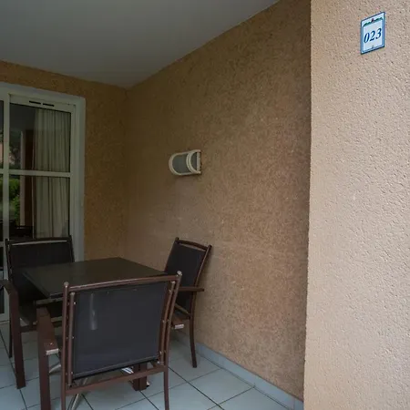 Le Village De Cap Esterel - Maeva - 4 Personnes - Selection Mae-4173 Apartman Saint-Raphaël