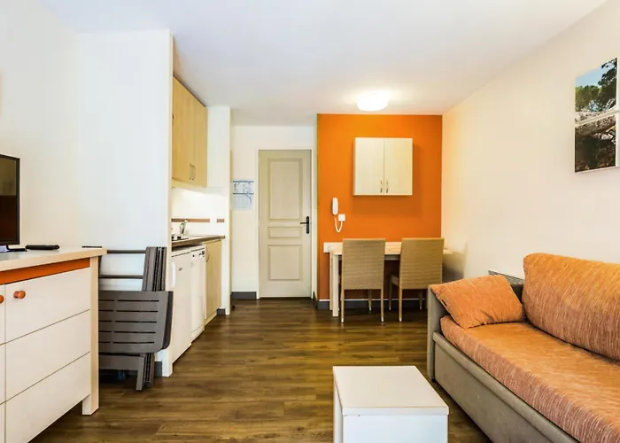 Résidence Le Village De Cap Esterel - Maeva - 4 Personnes - Sélection Mae-4173 * Saint-Raphaël