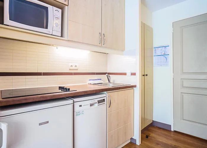 Le Village De Cap Esterel - Maeva - 4 Personnes - Selection Mae-4173 Saint-Raphaël