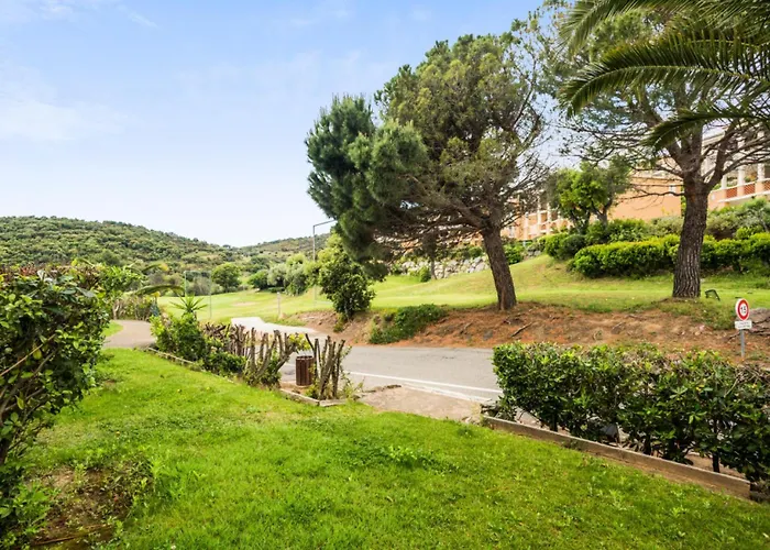 Le Village De Cap Esterel - Maeva - 4 Personnes - Selection Mae-4173 * Saint-Raphaël