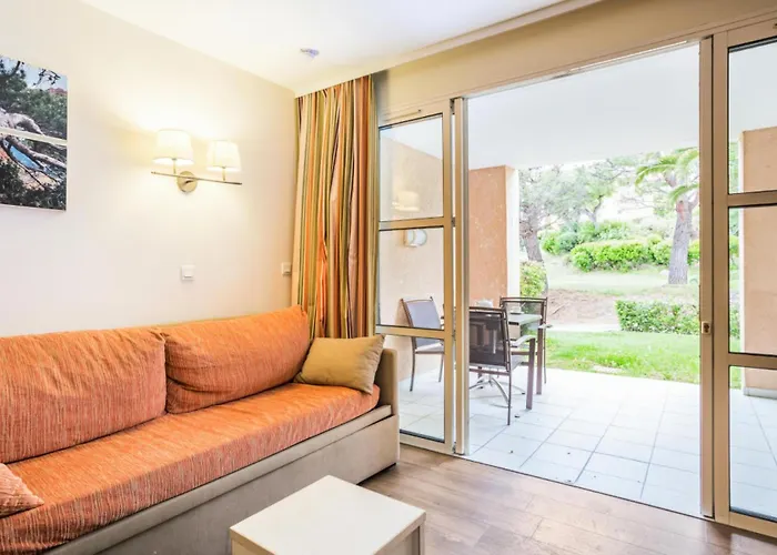 Le Village De Cap Esterel - Maeva - 4 Personnes - Selection Mae-4173 Saint-Raphaël