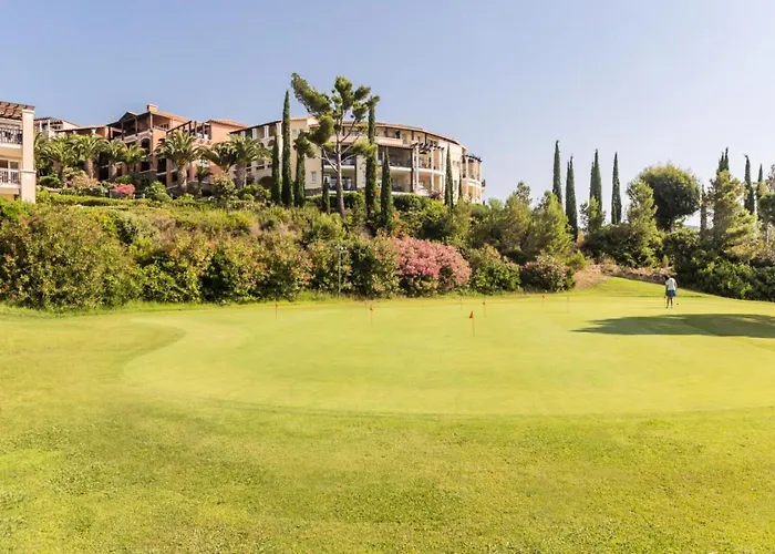 Apartamento Résidence Le Village De Cap Esterel - Maeva - 4 Personnes - Sélection Mae-4173